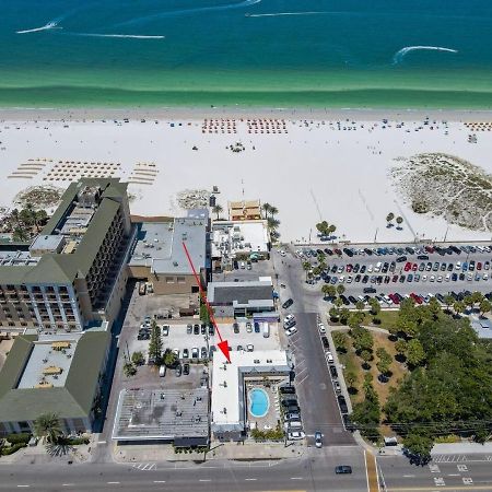 Clearwater Beach Suites 201 Condo Eksteriør billede