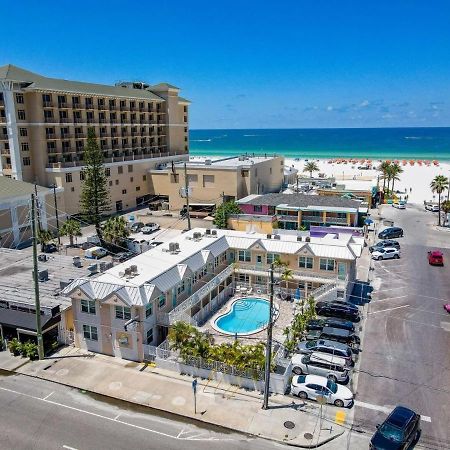 Clearwater Beach Suites 201 Condo Eksteriør billede