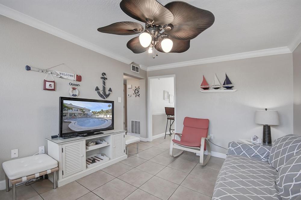 Clearwater Beach Suites 201 Condo Eksteriør billede