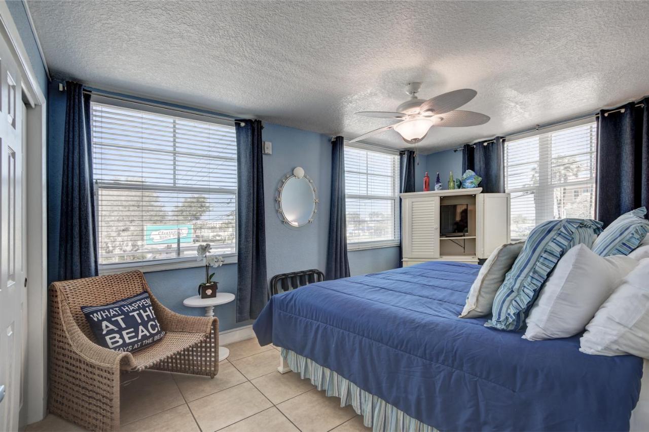 Clearwater Beach Suites 201 Condo Eksteriør billede
