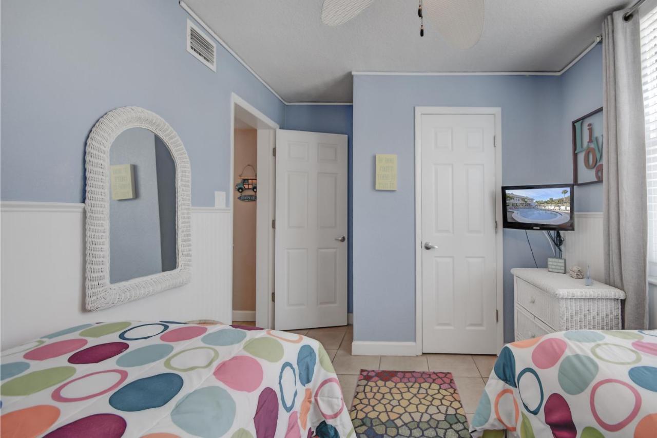 Clearwater Beach Suites 201 Condo Eksteriør billede
