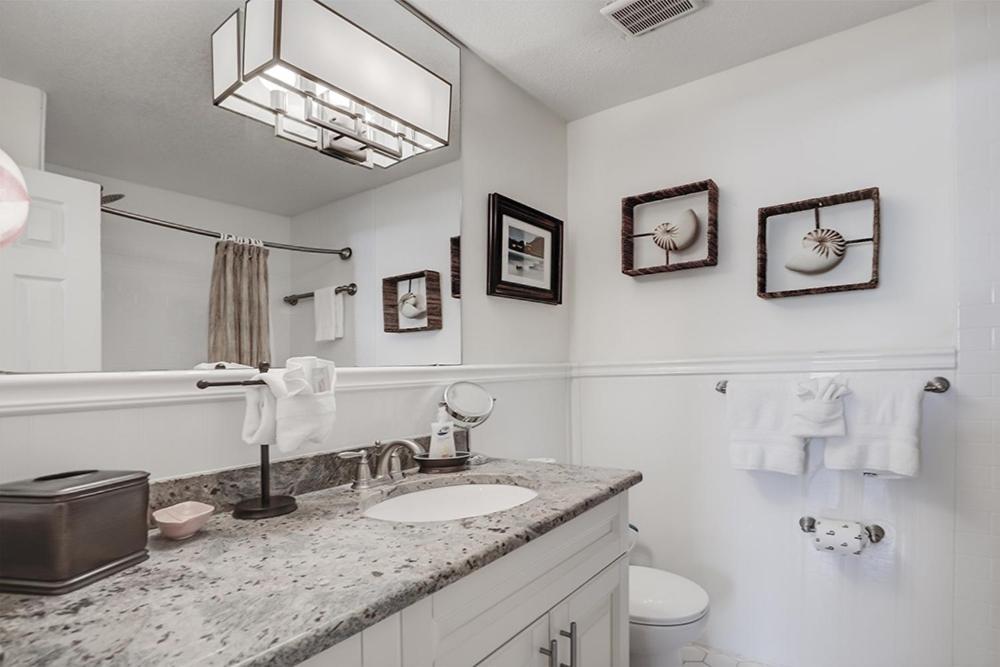 Clearwater Beach Suites 201 Condo Eksteriør billede