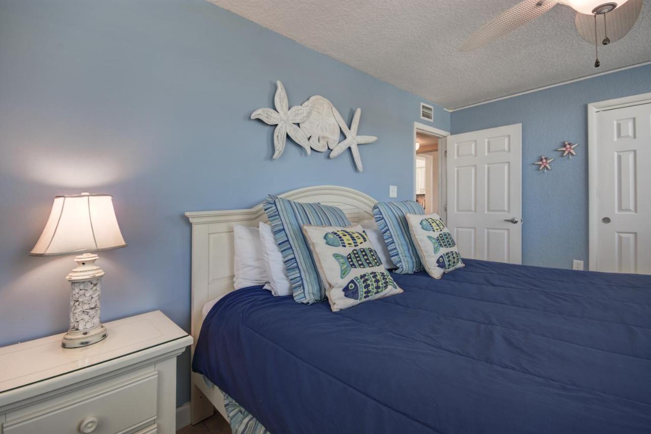 Clearwater Beach Suites 201 Condo Eksteriør billede