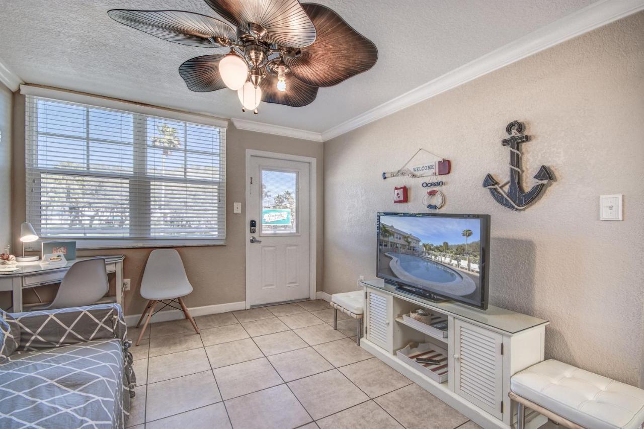 Clearwater Beach Suites 201 Condo Eksteriør billede