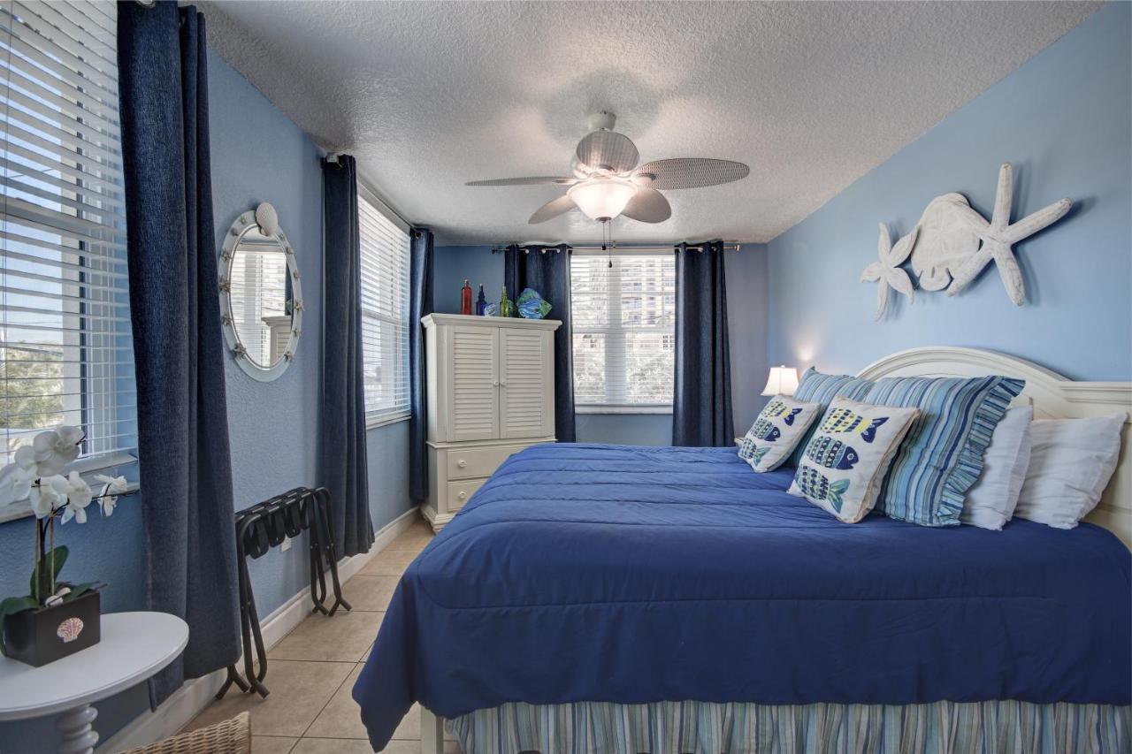Clearwater Beach Suites 201 Condo Eksteriør billede
